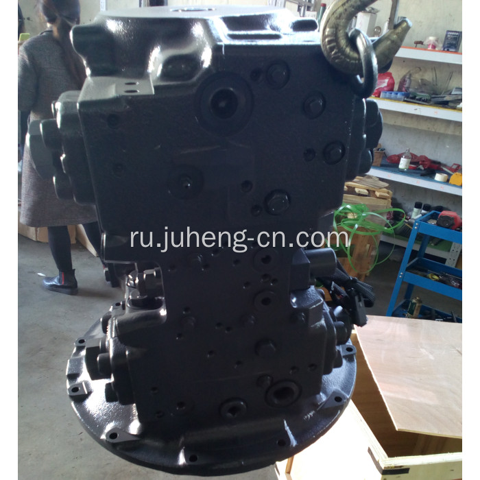 Orignal New PC210-8K Главный гидравлический насос 708-2L-00700